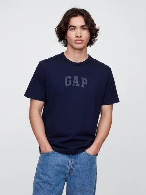 GAP Koszulka w kolorze granatowym rozmiar: XS