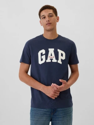 GAP Koszulka w kolorze granatowym rozmiar: XS