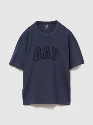 GAP Koszulka w kolorze granatowym rozmiar: M