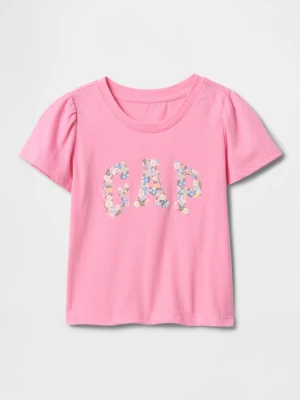 GAP Koszulka w kolorze jasnoróżowym rozmiar: 68/74