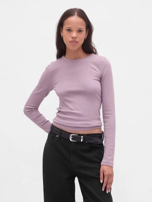 GAP Koszulka w kolorze jasnoróżowym rozmiar: L