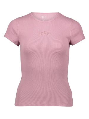 GAP Koszulka w kolorze jasnoróżowym rozmiar: XL