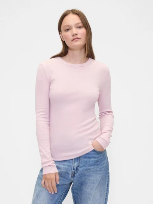 GAP Koszulka w kolorze jasnoróżowym rozmiar: XL