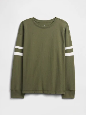 GAP Koszulka w kolorze khaki rozmiar: 164/170
