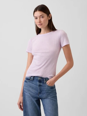 GAP Koszulka w kolorze lawendowym rozmiar: XL