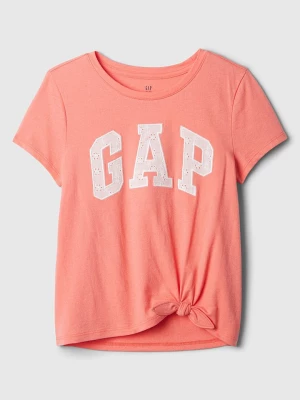 GAP Koszulka w kolorze pomarańczowym rozmiar: 164/170