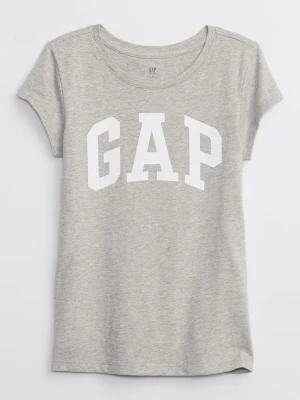 GAP Koszulka w kolorze szarym rozmiar: 110