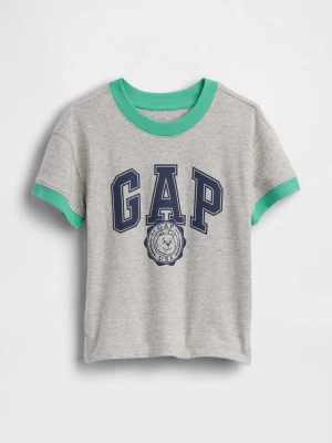 GAP Koszulka w kolorze szarym rozmiar: 92