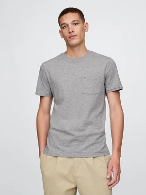 GAP Koszulka w kolorze szarym rozmiar: S