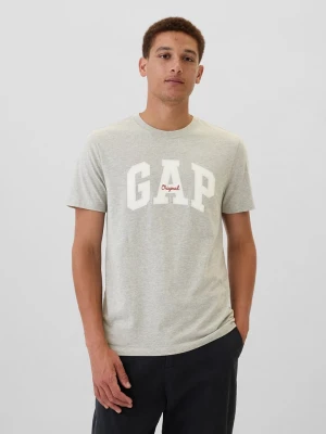 GAP Koszulka w kolorze szarym rozmiar: XL