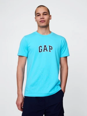GAP Koszulka w kolorze turkusowym rozmiar: 3XL