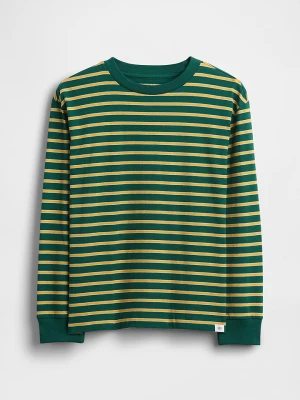 GAP Koszulka w kolorze zielonym rozmiar: 110