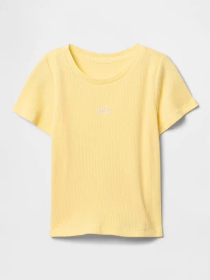 GAP Koszulka w kolorze żółtym rozmiar: 110