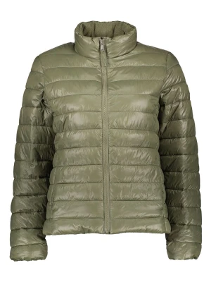 GAP Kurtka pikowana w kolorze khaki rozmiar: S