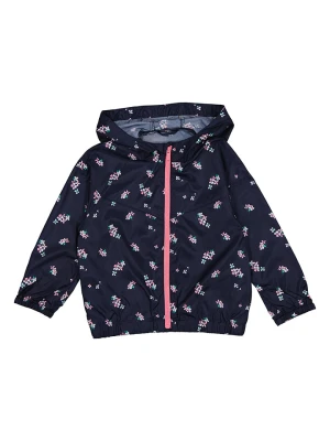 GAP Kurtka przeciwwiatrowa w kolorze granatowym rozmiar: 152/158