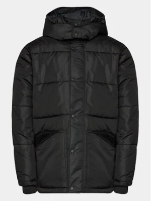 Gap Kurtka zimowa 726357-00 Czarny Relaxed Fit