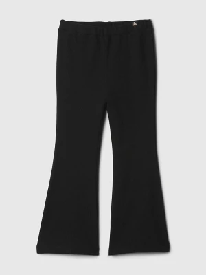 GAP Legginsy w kolorze czarnym rozmiar: 104