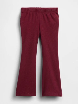 GAP Legginsy w kolorze czerwonym rozmiar: 98