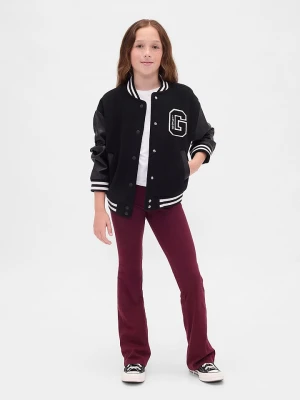 GAP Legginsy w kolorze czerwonym rozmiar: 110