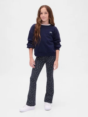 GAP Legginsy w kolorze granatowym rozmiar: 152/158