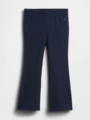 GAP Legginsy w kolorze granatowym rozmiar: 104
