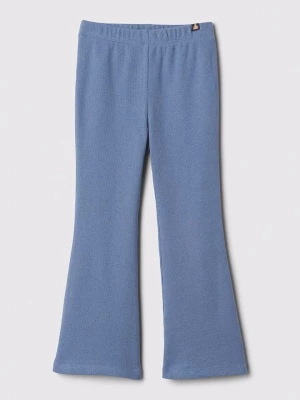 GAP Legginsy w kolorze niebieskim rozmiar: 92