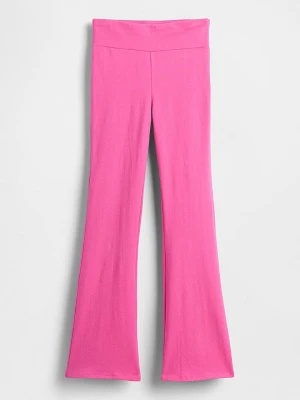 GAP Legginsy w kolorze różowym rozmiar: 152 / 158