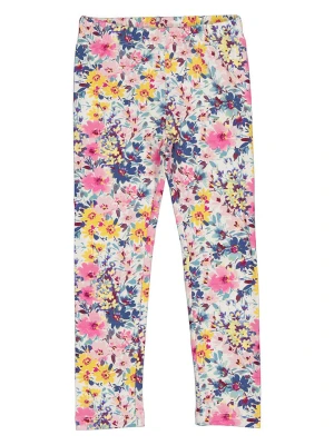 GAP Legginsy ze wzorem rozmiar: 98