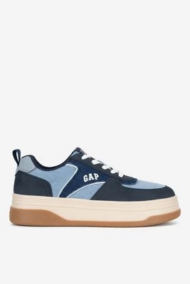 GAP PARADISE CUP LOW W GP514033CW-NVAB Granatowy