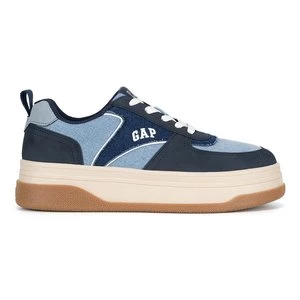 GAP PARADISE CUP LOW W GP514033CW-NVAB Granatowy