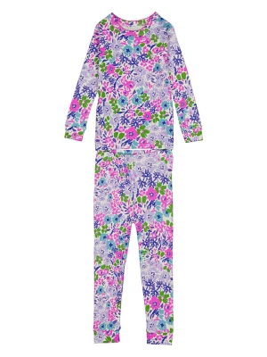 GAP Piżama w kolorze fioletowym rozmiar: 92