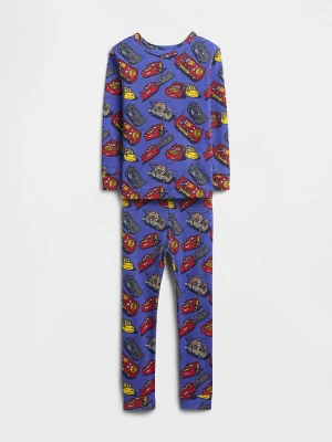 GAP Piżama w kolorze fioletowym rozmiar: 98