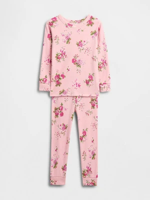 GAP Piżama w kolorze jasnoróżowym rozmiar: 98