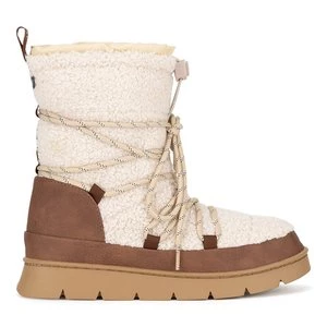 GAP RICHMOND WINTER HIGH W GP509019AW-OFCO Beżowy