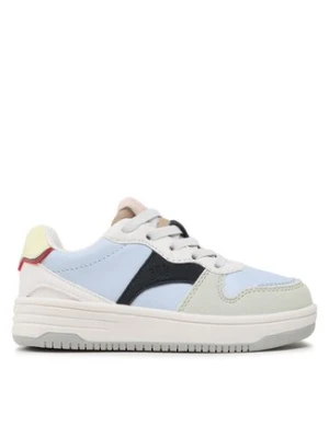 Gap Sneakersy Boston Blk GAC001F5SYWTBUGP Niebieski