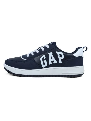 GAP Sneakersy "Boston III" w kolorze granatowym rozmiar: 44