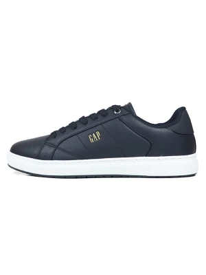 GAP Sneakersy "Empire Ltx" w kolorze czarnym rozmiar: 42