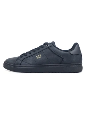 GAP Sneakersy "Empire" w kolorze granatowym rozmiar: 40