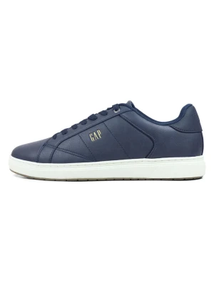 GAP Sneakersy "Empire" w kolorze granatowym rozmiar: 44