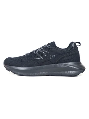 GAP Sneakersy "Explorer" w kolorze czarnym rozmiar: 41