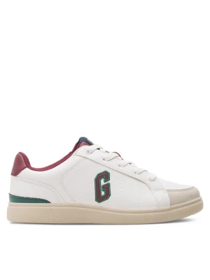 Gap Sneakersy GAB002F5SYWTRDGP Biały