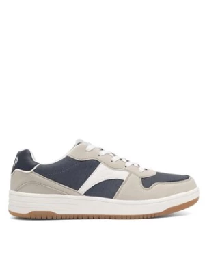 Gap Sneakersy GAC001F5SMGYNYGP Granatowy