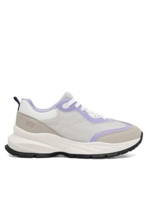 Gap Sneakersy GBE001F5TWTKGYGP Szary