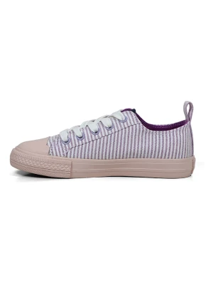 GAP Sneakersy "Houston II" w kolorze fioletowym rozmiar: 34