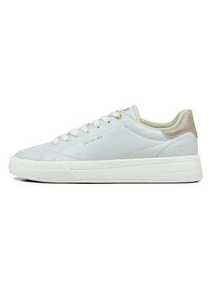 GAP Sneakersy "Moon II Ltx" w kolorze białym rozmiar: 45