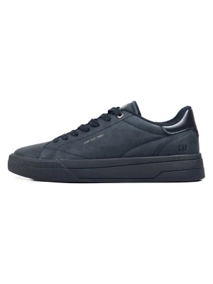 GAP Sneakersy "Moon II Nbx" w kolorze czarnym rozmiar: 40