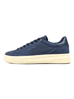 GAP Sneakersy "Moon II Nbx" w kolorze granatowym rozmiar: 46