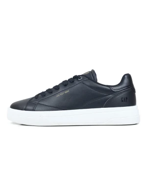 GAP Sneakersy "Moon II" w kolorze czarnym rozmiar: 41