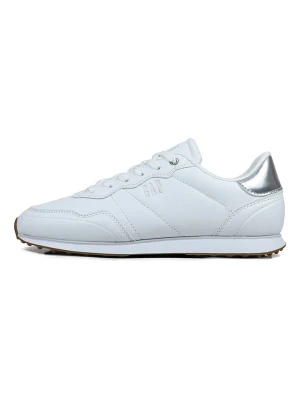 GAP Sneakersy "Optima NYX" w kolorze białym rozmiar: 39