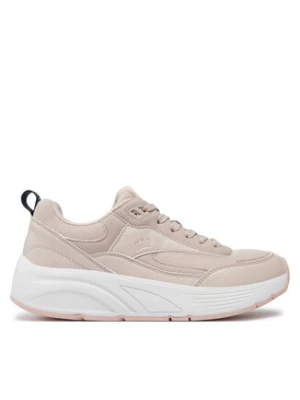 Gap Sneakersy Orlando Ii Msh GAD002F5SWNUDEGP Różowy